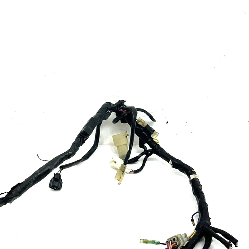 02 Yamaha Big Bear 400 YFM400F 4x4 OEM Main Wire Harness 5FU-82590-00-00 AY52