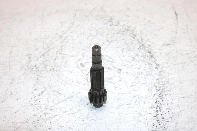 2005 Polaris Sportsman 90 Oem Main Transmission Shaft 0452155 AP174