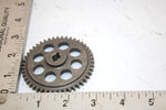 02 Arctic Cat 250 2x4 Oem Oil Pump Driven Gear 3402-302 AA22