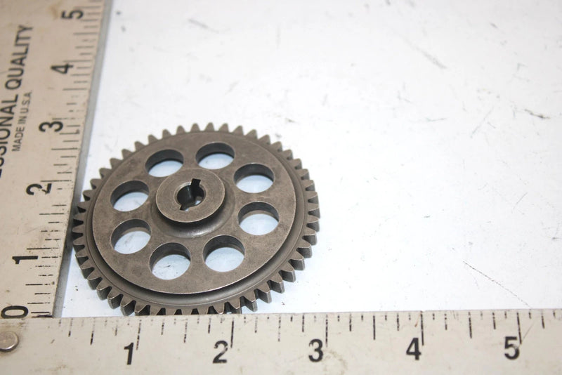 02 Arctic Cat 250 2x4 Oem Oil Pump Driven Gear 3402-302 AA22