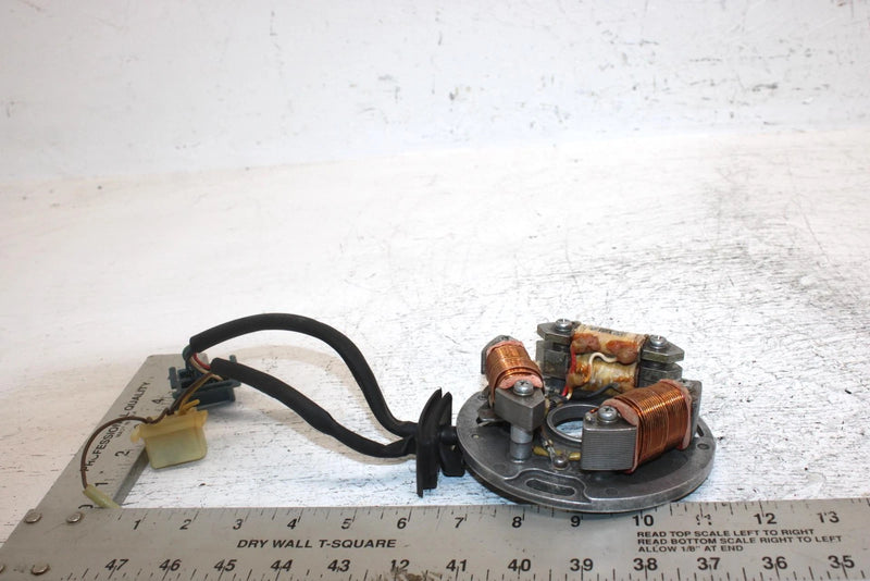 1989 Polaris 650 Oem Stator 3082958 SP43