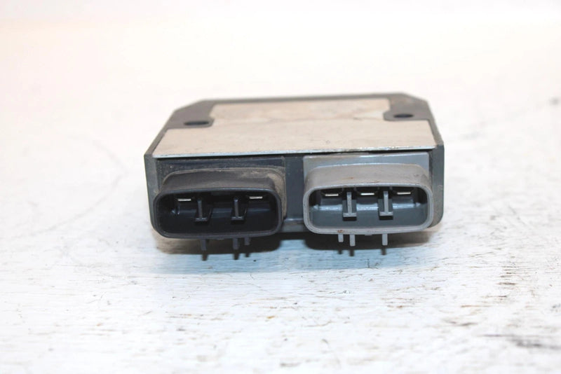 2019 Honda Trx500fe2ac Oem Voltage Regulator 31600-MGZ-J01 AH12