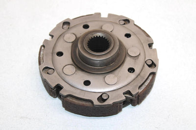 03 Suzuki Vinson 500 Lt-f500f Oem Clutch Assembly 21500-03G50 AS24