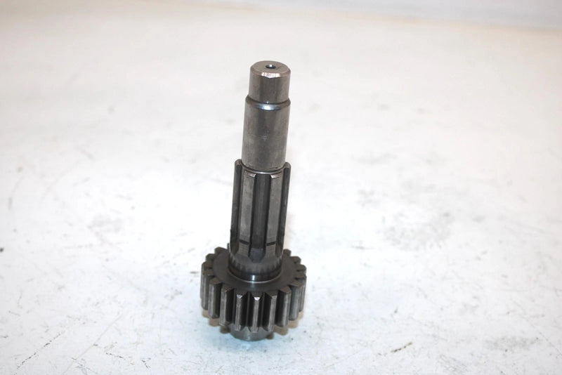 05 Polaris Phoenix 200 Oem  Transmission Shaft 0452523 AP35
