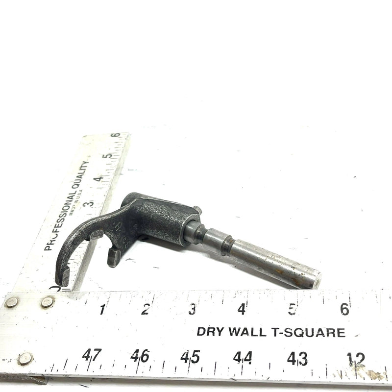 1991 Polaris Trail Boss 350L 2x4 OEM Transmission Shift Fork 3231501 AP193