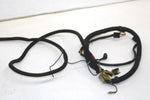 85 Polaris Indy 400 Oem Main Wiring Harness  2460228 SP184