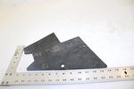 2005 Arctic Cat 400 Auto Trans Oem Inner Right Fender Panel 1406-063 AA5