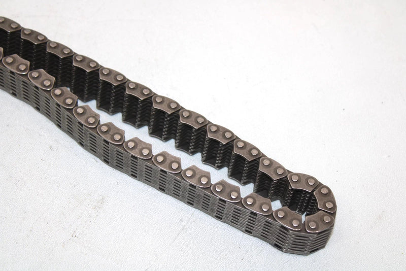 2004 Polaris Sportsman 500 Oem Transmission Drive Chain 86P 17W 3234057 Q5432