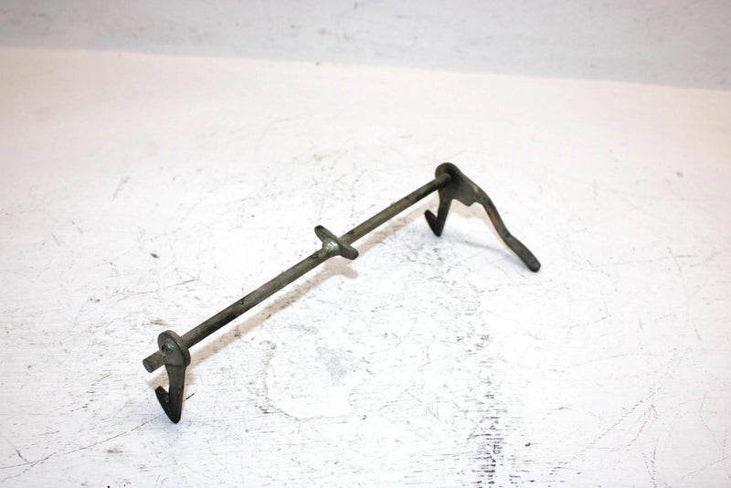 1986 Honda Atc 200 Sa Oem Seat Latch Lever 77105-VM4-000 AH59