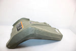16 Can-am Outlander L Max 450 Efi Dps Oem Left Rear Fender (Gray) 715003289 AB5