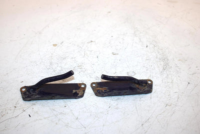98 Ski-doo Formula Z 670 Oem RH,LH Tank Bracket (Set)  517267000 SS10