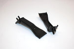 1991 Yamaha Phazer Ii Oem Hood Hinge Pair 87F-77140-00-00 SY27