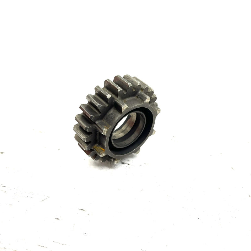 09-19 Honda Rancher 420 OEM 24T 3rd Mainshaft Gear 23451-HP7-A00 AH28
