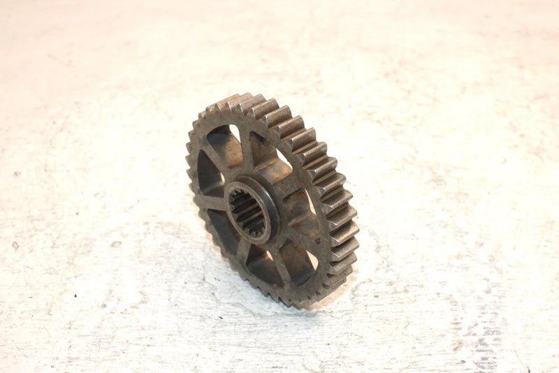 2002 Arctic Cat Zr 500 Cc Oem 39T Lower Drive Gear 0602-451 SA4