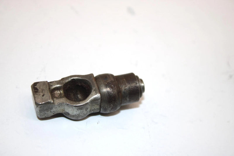 91 Yamaha  Champ 100 Yfm100 Oem Push Lever 22F-16342-01-00 AY12
