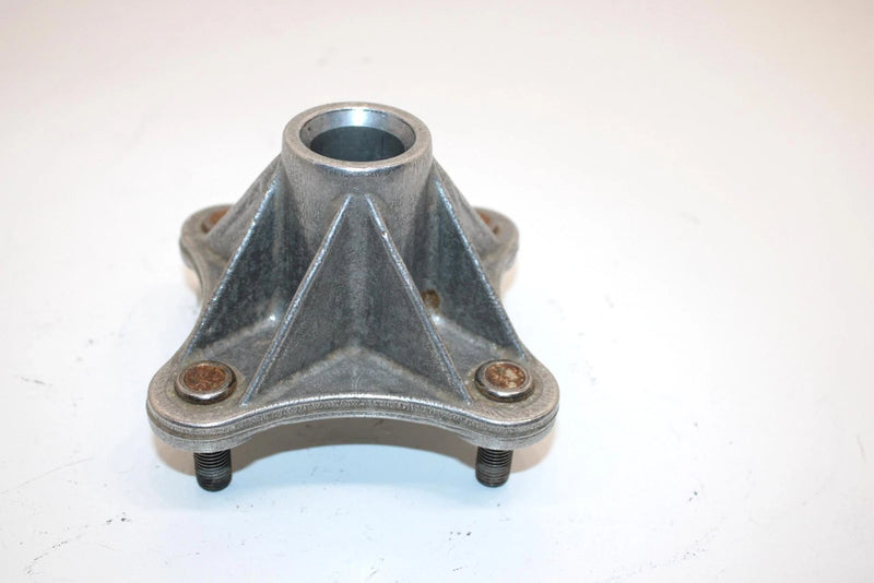 03 Bombardier Rally 200 Oem Rear Wheel Hub 705500341 AB2