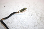 1990 Kawasaki Bayou 300 Oem Ignition Key Switch 27005-1132 AK22
