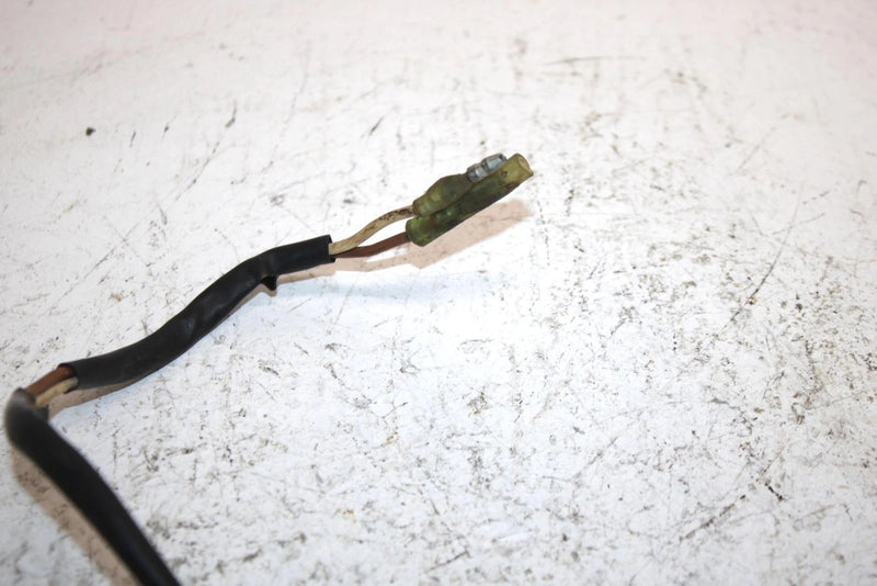 1990 Kawasaki Bayou 300 Oem Ignition Key Switch 27005-1132 AK22