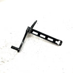 1996 Yamaha Warrior 350 OEM Right Foot Peg 3GD-27421-11-00 AY60