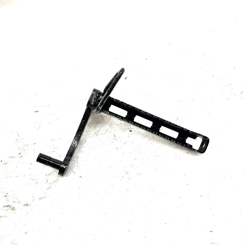 1996 Yamaha Warrior 350 OEM Right Foot Peg 3GD-27421-11-00 AY60