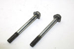 Arctic Cat OEM Crankcase Bolt 8x75 Pair 3004-881 Q1979