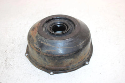 1997 Honda Trx400 Fw Oem Rear Brake Drum Cover 40520-HM7-610 AH42