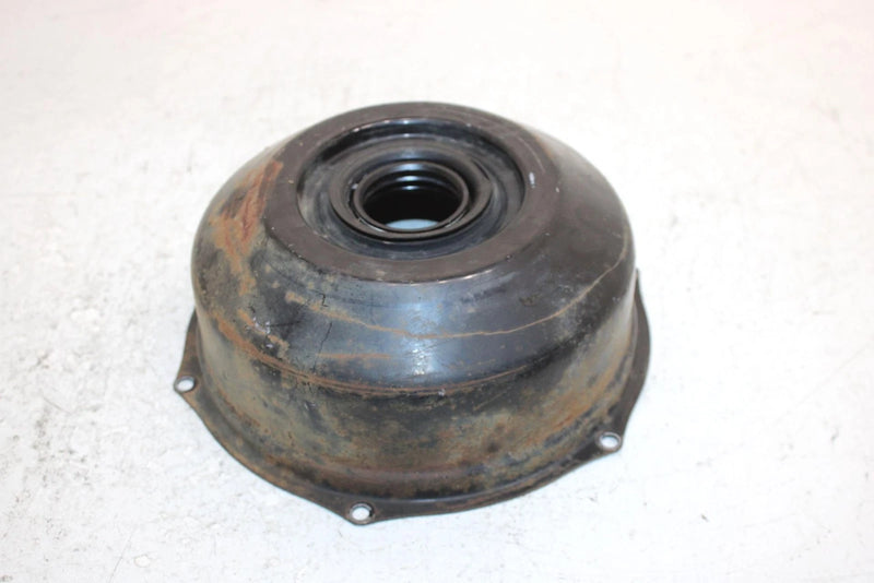 1997 Honda Trx400 Fw Oem Rear Brake Drum Cover 40520-HM7-610 AH42