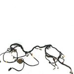 2002 Bombardier Quest 500 OEM Main Wire Harness 710000297 AB14