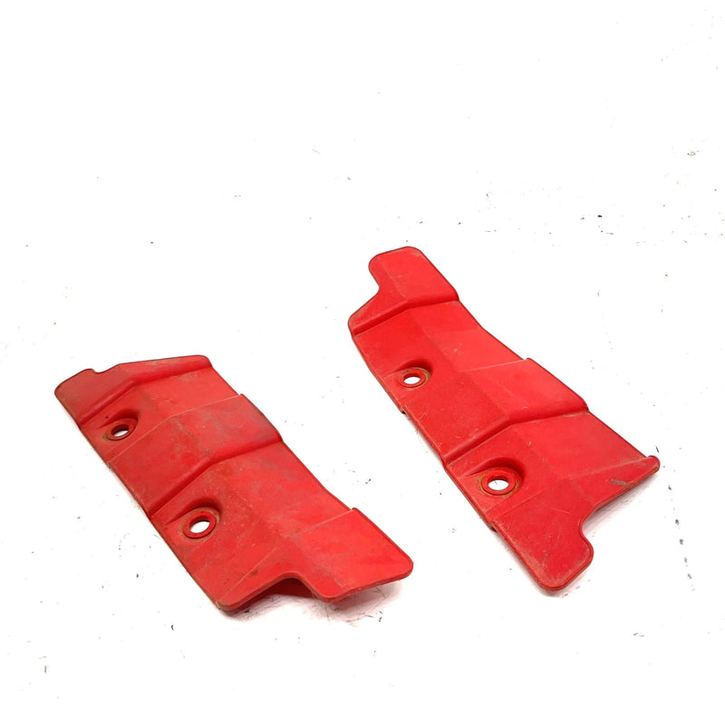 2007 Arctic Cat 700 4x4 Automatic EFI OEM Front Axle Guard Set 0441-753 AA33