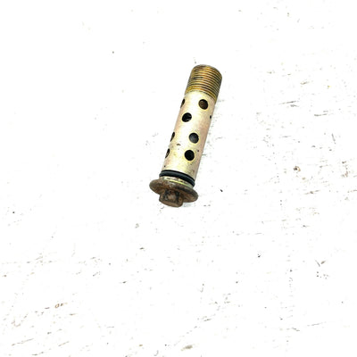 04 Honda Foreman Rubicon 500 TRX500FA 4x4 OEM Oil Filter Bolt 15420-HN2-000 AH86