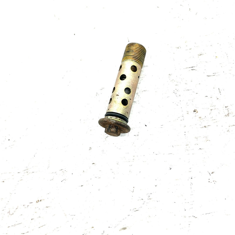 04 Honda Foreman Rubicon 500 TRX500FA 4x4 OEM Oil Filter Bolt 15420-HN2-000 AH86