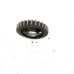 2000 Yamaha Warrior 350 YFM350X OEM 29T 3rd Wheel Gear 1UY-17231-01-00 AY67