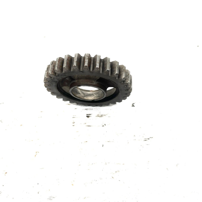 2000 Yamaha Warrior 350 YFM350X OEM 29T 3rd Wheel Gear 1UY-17231-01-00 AY67