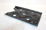 1985 Honda Trx Fourtrax 250 A Oem Skid Plate 50354-HA8-000 AH48