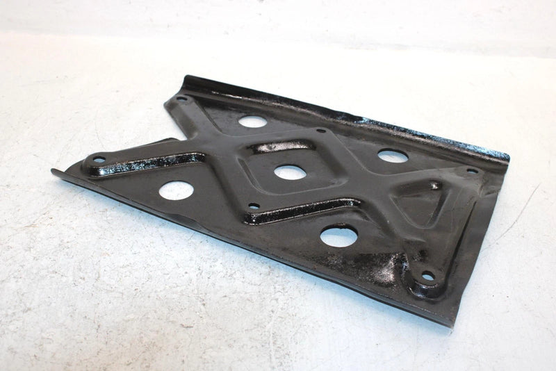1985 Honda Trx Fourtrax 250 A Oem Skid Plate 50354-HA8-000 AH48