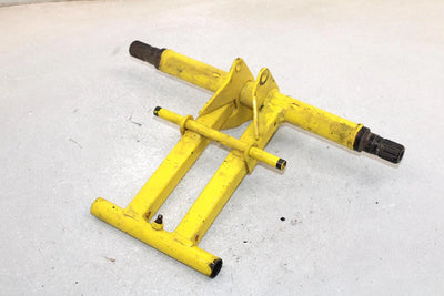 03 Polaris Xc Sp 700 Oem Rear Torque Arm 1541561-216 1541969-216 B327