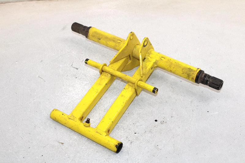 03 Polaris Xc Sp 700 Oem Rear Torque Arm 1541561-216 1541969-216 B327