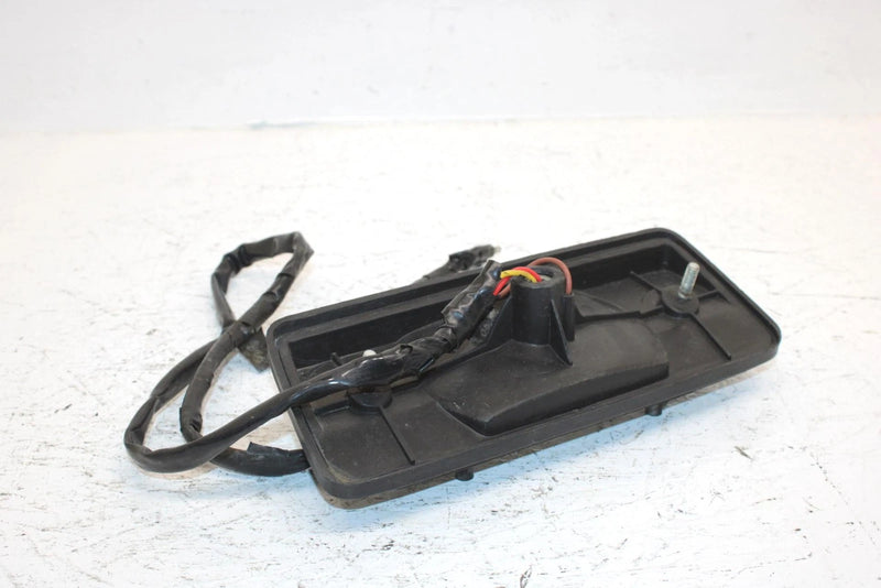 1995 Arctic Cat Zr 580 Oem Tail Light Brake 0609-091 SA44