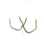 2003 Polaris Predator 90 OEM Front Brake Shoe Spring Pair 0450422 AP198