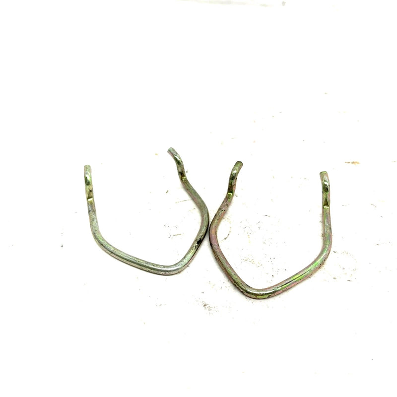 2003 Polaris Predator 90 OEM Front Brake Shoe Spring Pair 0450422 AP198