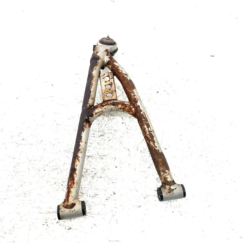 2001 Bombardier DS650 OEM Front Lower Left A Arm 706200124 AB16