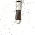 1997 Polaris Xplorer 500 OEM 31T Transmission Output Shaft 3233361 AP230