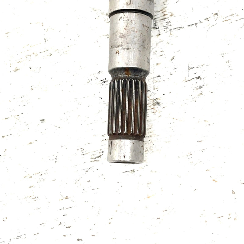 1997 Polaris Xplorer 500 OEM 31T Transmission Output Shaft 3233361 AP230
