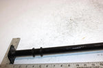 02 Ski-doo Grand Touring 500 Oem Steering Post Shaft 506147100 SS24