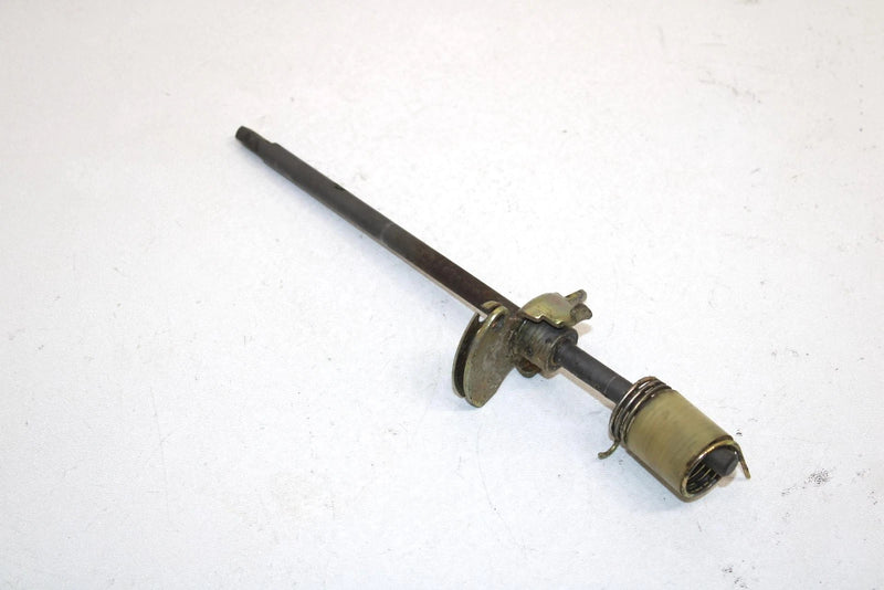 01 Polaris Xc Sp 800 Oem Carburetor Throttle Shaft 3131234 SP166