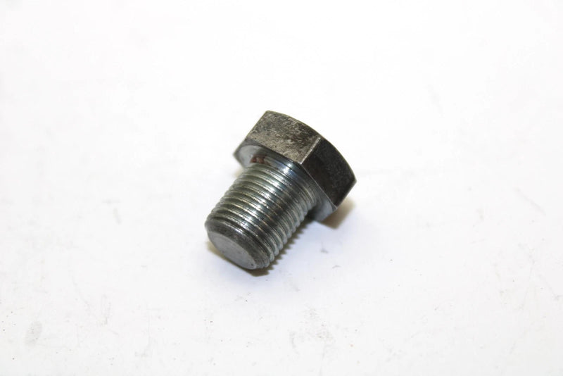 Arctic Cat OEM 9mm Crankcase Plug 3003-399 Q2294