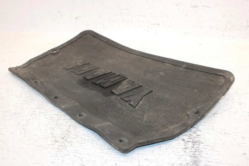 1995 Yamaha Vmax 600 Oem Snowflap 8V9-77595-00-00 SY11