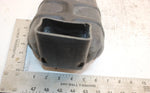 1993 Polaris 350l 4x4 Oem Airbox Silencer 5430976 AP27