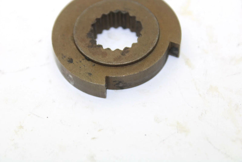 03 Polaris Magnum 330 4x4 OEM Lockout Disc Gear 3233838 Q5066