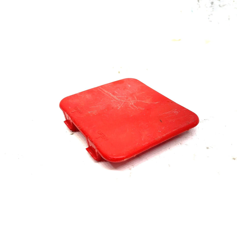 2002 Arctic Cat 375 4x4 Automatic OEM Front Fender Access Panel 1406-142 AA34